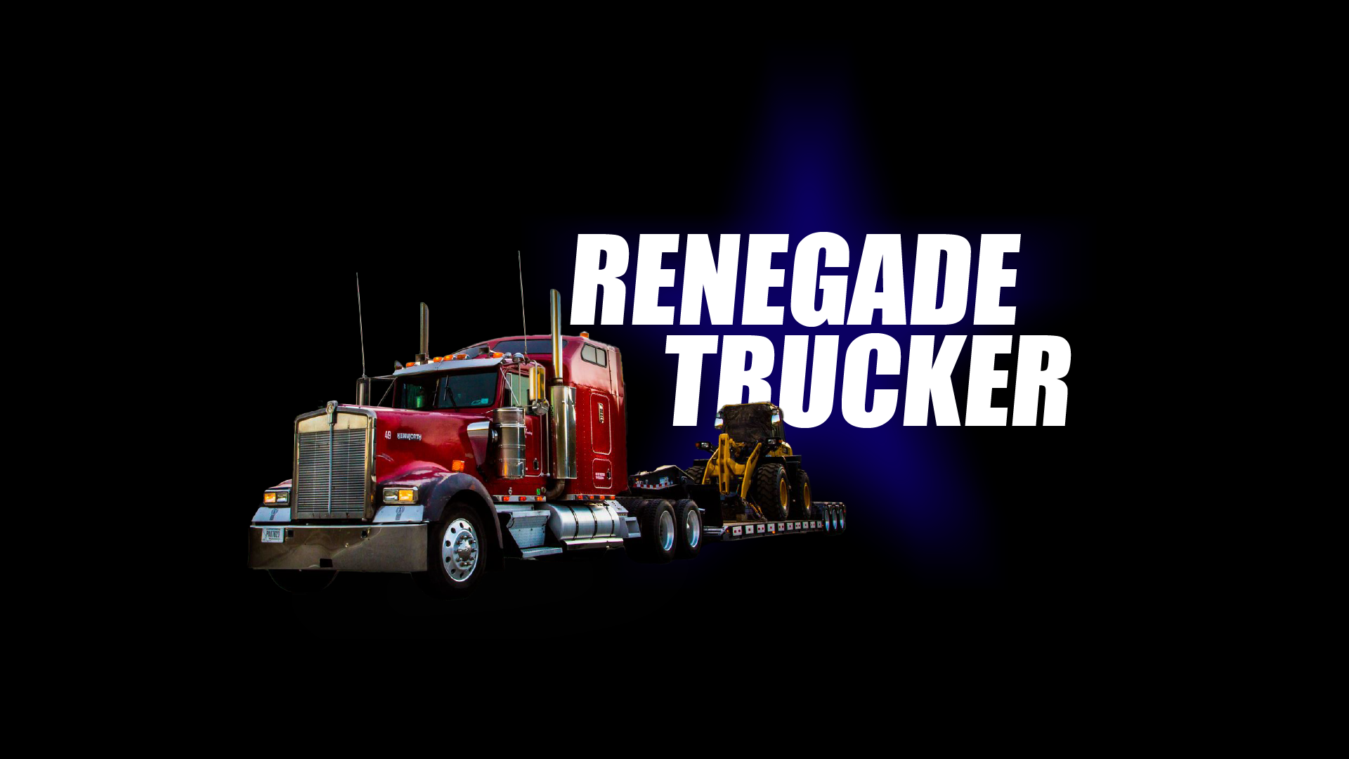 Renegade Trucker